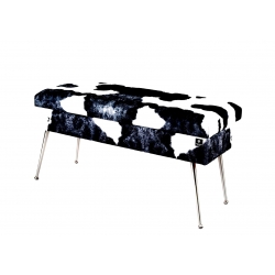 Kufer Pikowany Butelkowa Żółcień Cytrynowa Guzik Tapicerowany/Kryształ Q-1 Rozmiary od 50 cm do 200 cm